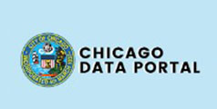 芝加哥資料開放平臺